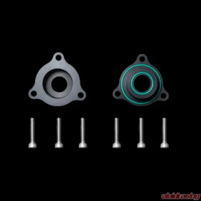 BlackBoost USA Blow Off Valve Land Rover Defender 2020-2025 - BBFTA009