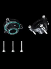 BlackBoost USA Blow Off Valve Land Rover Defender 2020-2025                                     - BBFTA009 - Image 2