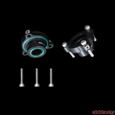 BlackBoost USA Blow Off Valve Land Rover Defender 2020-2025 - BBFTA009