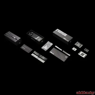 BlackBoost USA Blow Off Valve Land Rover Defender 2020-2025 - BBFTA009