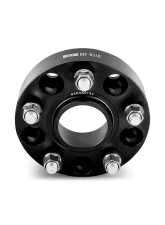 Borne Off-Road M14 x 30mm 5x127 Black Wheel Spacers Dodge | Jeep 2011-2020                                     - BNWS-003-300BK - Image 3