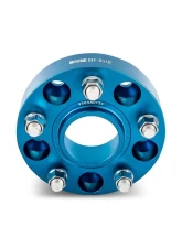 Borne Off-Road M14 x 30mm 5x127 Blue Wheel Spacers Dodge | Jeep 2011-2020                                     - BNWS-003-300BL - Image 3