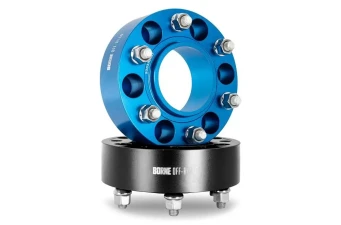 Wheel Accessories