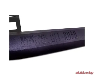 Borne Off-Road Snorkel Kit w/ Red Brackets Jeep Wrangler JL | Gladiator JT 2018+ - MMAI-JL-18NMWRD