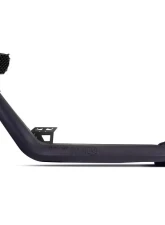 Borne Off-Road Snorkel Kit w/ Red Brackets Jeep Wrangler JL | Gladiator JT 2018+                                     - MMAI-JL-18NMWRD - Image 5