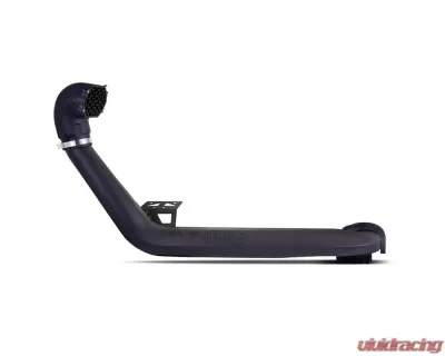 Borne Off-Road Snorkel Kit w/ Red Brackets Jeep Wrangler JL | Gladiator JT 2018+ - MMAI-JL-18NMWRD
