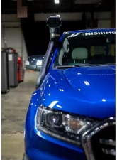 Borne Off-Road Snorkel Ford Ranger 2.3L Ecoboost 2019+                                     - MMAI-RGR-19N - Image 11