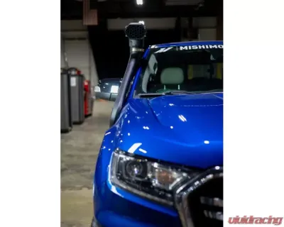 Borne Off-Road Snorkel Ford Ranger 2.3L Ecoboost 2019+ - MMAI-RGR-19N