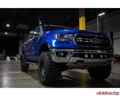 Borne Off-Road Snorkel Ford Ranger 2.3L Ecoboost 2019+ - MMAI-RGR-19N