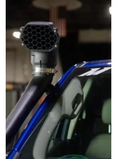 Borne Off-Road Snorkel Ford Ranger 2.3L Ecoboost 2019+                                     - MMAI-RGR-19N - Image 13