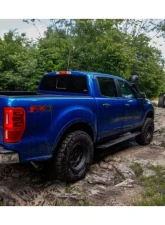 Borne Off-Road Snorkel Ford Ranger 2.3L Ecoboost 2019+                                     - MMAI-RGR-19N - Image 14