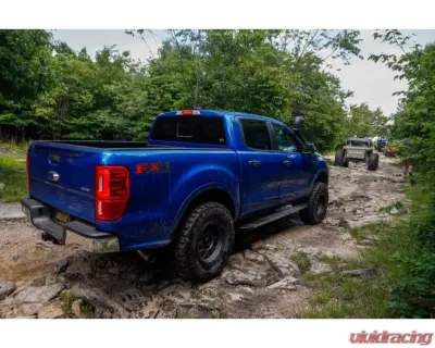 Borne Off-Road Snorkel Ford Ranger 2.3L Ecoboost 2019+ - MMAI-RGR-19N