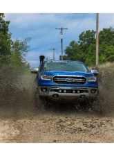 Borne Off-Road Snorkel Ford Ranger 2.3L Ecoboost 2019+                                     - MMAI-RGR-19N - Image 15