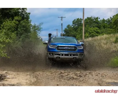 Borne Off-Road Snorkel Ford Ranger 2.3L Ecoboost 2019+ - MMAI-RGR-19N