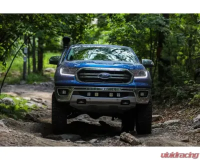 Borne Off-Road Snorkel Ford Ranger 2.3L Ecoboost 2019+ - MMAI-RGR-19N