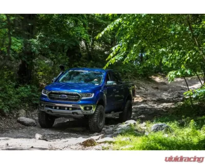 Borne Off-Road Snorkel Ford Ranger 2.3L Ecoboost 2019+ - MMAI-RGR-19N