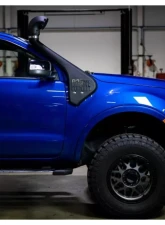 Borne Off-Road Snorkel Ford Ranger 2.3L Ecoboost 2019+                                     - MMAI-RGR-19N - Image 9