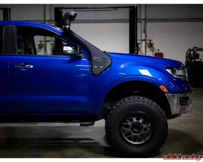 Borne Off-Road Snorkel Ford Ranger 2.3L Ecoboost 2019+ - MMAI-RGR-19N
