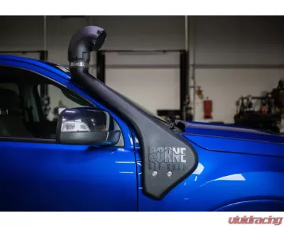 Borne Off-Road Snorkel Ford Ranger 2.3L Ecoboost 2019+ - MMAI-RGR-19N