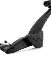 Borne Off-Road Snorkel Ford Raptor Ecoboost 2017-2020                                     - MMAI-RPTR-17NWBK - Image 16