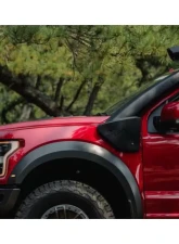 Borne Off-Road Snorkel Ford Raptor Ecoboost 2017-2020                                     - MMAI-RPTR-17NWBK - Image 10