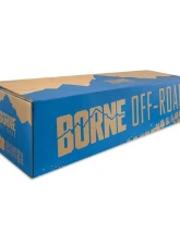 Borne Off-Road Snorkel Ford Raptor Ecoboost 2017-2020                                     - MMAI-RPTR-17NWBK - Image 16