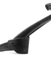 Borne Off-Road Snorkel Ford Raptor Ecoboost 2017-2020                                     - MMAI-RPTR-17NWBK - Image 2