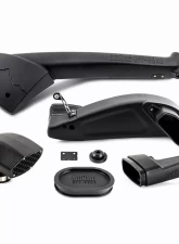 Borne Off-Road Snorkel Ford Raptor Ecoboost 2017-2020                                     - MMAI-RPTR-17NWBK - Image 3