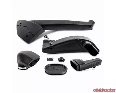 Borne Off-Road Snorkel Ford Raptor Ecoboost 2017-2020 - MMAI-RPTR-17NWBK