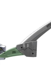 Borne Off-Road Snorkel Ford Raptor Ecoboost 2017-2020                                     - MMAI-RPTR-17NWBK - Image 6