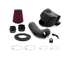 Borne Off-Road Snorkel & Performance Intake Package Ford Raptor 2017-2020