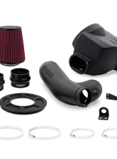Borne Off-Road Snorkel & Performance Intake Package Ford Raptor 2017-2020                                     - MMB-F35T-17 - Image 18