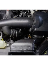 Borne Off-Road Snorkel & Performance Intake Package Ford Raptor 2017-2020                                     - MMB-F35T-17 - Image 10