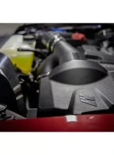 Borne Off-Road Snorkel & Performance Intake Package Ford Raptor 2017-2020                                     - MMB-F35T-17 - Image 11