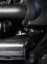 Borne Off-Road Snorkel & Performance Intake Package Ford Raptor 2017-2020                                     - MMB-F35T-17 - Image 12