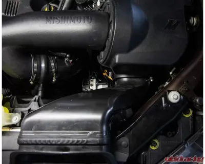 Borne Off-Road Snorkel & Performance Intake Package Ford Raptor 2017-2020 - MMB-F35T-17