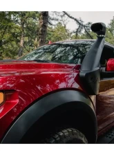 Borne Off-Road Snorkel & Performance Intake Package Ford Raptor 2017-2020                                     - MMB-F35T-17 - Image 15
