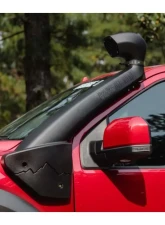 Borne Off-Road Snorkel & Performance Intake Package Ford Raptor 2017-2020                                     - MMB-F35T-17 - Image 16