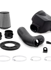 Borne Off-Road Snorkel & Performance Intake Package Ford Raptor 2017-2020                                     - MMB-F35T-17 - Image 2