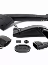 Borne Off-Road Snorkel & Performance Intake Package Ford Raptor 2017-2020                                     - MMB-F35T-17 - Image 3
