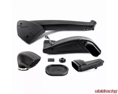 Borne Off-Road Snorkel & Performance Intake Package Ford Raptor 2017-2020 - MMB-F35T-17