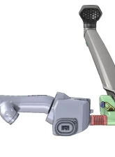 Borne Off-Road Snorkel & Performance Intake Package Ford Raptor 2017-2020                                     - MMB-F35T-17 - Image 6
