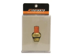 Mishimoto Thermoswitch Fan Switch Honda | Acura 1986-2006 - MMFAN-SWITCH - Image 2