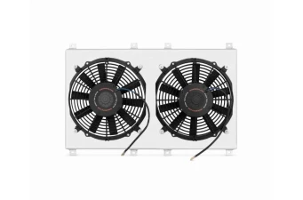 Radiator Parts