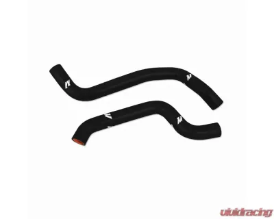 スペシャル特典 Kit Hose Silicone Black Mishimoto Mitsubishi Dodge | 3000GT クレンジング・メイク落とし