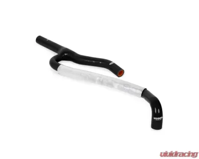 Mishimoto Silicone Ancillary Hoses - MMHOSE-CAM8-16ANCBK