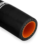 Mishimoto Silicone Ancillary Hoses                                     - MMHOSE-CAM8-16ANCBK - Image 3