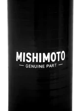 Mishimoto Silicone Ancillary Hoses                                     - MMHOSE-CAM8-16ANCBK - Image 4