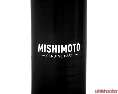 Mishimoto Silicone Ancillary Hoses - MMHOSE-CAM8-16ANCBK
