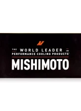 Mishimoto Silicone Ancillary Hoses                                     - MMHOSE-CAM8-16ANCBK - Image 5